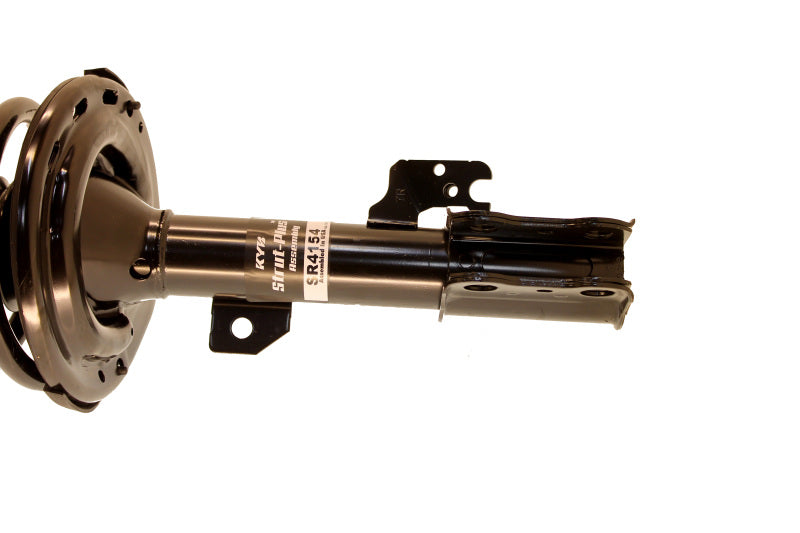 KYB Shocks & Struts Strut Plus Front Right Toyota Sienna 07-10 - Mammoth Racing -