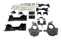 Belltech Lowering KIT W/O Shocks - Mammoth Racing -