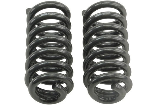 Belltech Coil Spring SET 63-87 C-10 Pickup/blazer 2inch - Mammoth Racing -