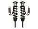 Icon 2005+ Toyota Tacoma Ext Travel 2.5 Series Shocks VS RR Cdcv Coilover Kit w/700lb Spring Rate - Mammoth Racing -