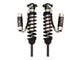 Icon 07-09 Toyota FJ / 03-09 Toyota 4Runner 2.5 Series Shocks VS RR Cdcv Coilover Kit - Mammoth Racing -