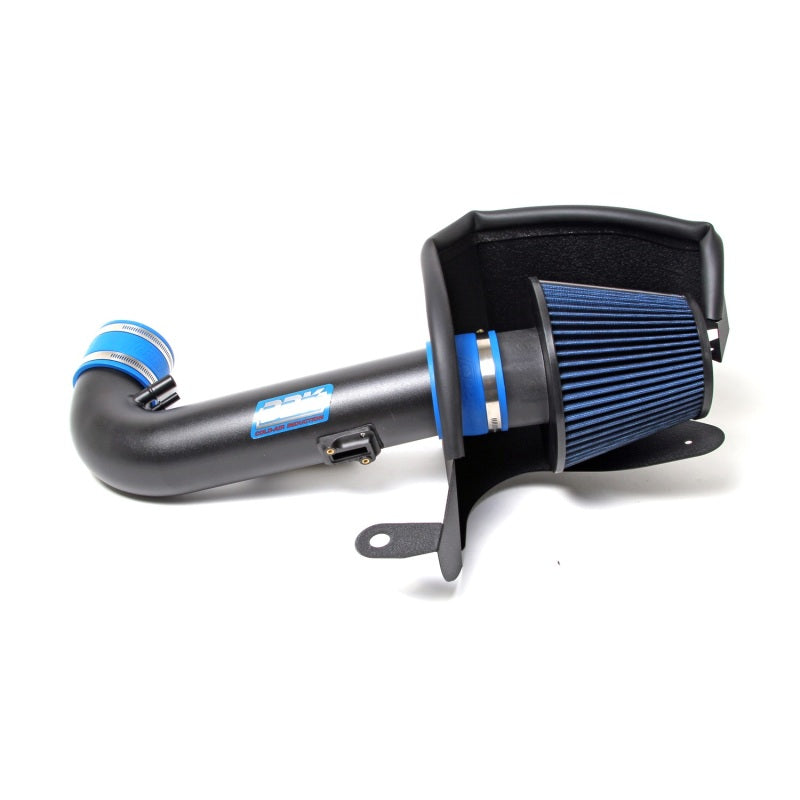 BBK 11-14 Mustang 5.0 GT Boss 302 Cold Air Intake Kit - Blackout Finish - My Store