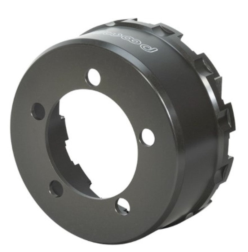 Wilwood Hat-Dynamic Drag 2.90in Offset 7.77 Snap Ring 5x5.00 MT - My Store