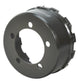 Wilwood Hat-Dynamic Drag 2.90in Offset 7.77 Snap Ring 5x5.00 MT - My Store
