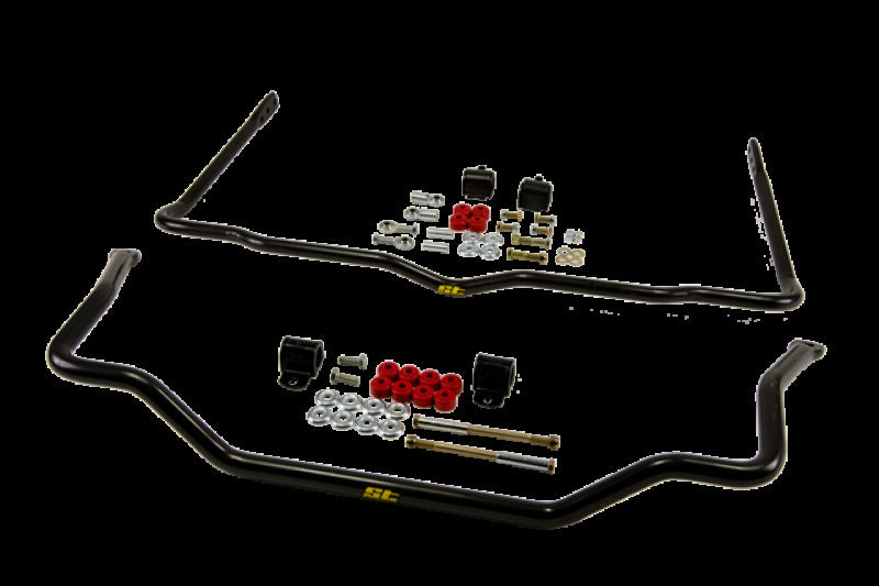 ST Anti-Swaybar Set BMW E12 E24 - My Store
