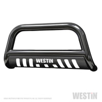 Westin 19-20 Ram 2500/3500 E-Series Bull Bar - Black - Mammoth Racing -