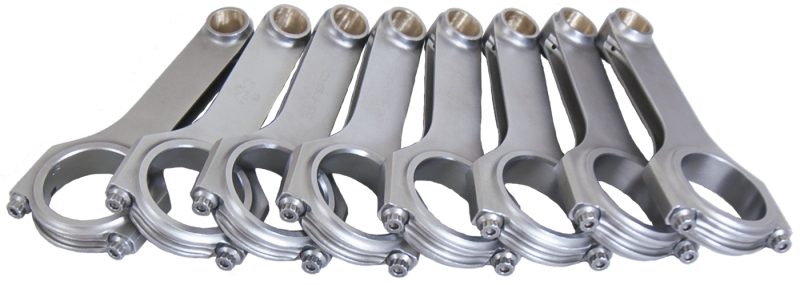 Eagle 66-78 Chrysler / Plymouth Mobar Big Block RB Connecting Rods (Set of 8) - 6.760in Rod Length - Mammoth Racing -