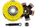 ACT 2011 Ford Mustang Sport/Race Sprung 6 Pad Clutch Kit - My Store