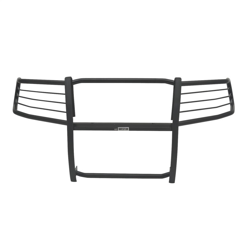 Westin 2007-2014 Ford Expedition Sportsman Grille Guard - Black - Mammoth Racing -
