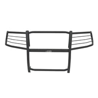 Westin 2007-2014 Ford Expedition Sportsman Grille Guard - Black - Mammoth Racing -