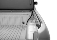 BAK 2022 Nissan Frontier 6ft Bed BAKFlip MX4 Matte Finish - Mammoth Racing -