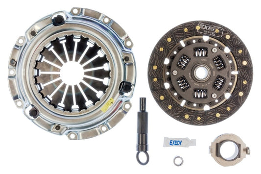 Exedy 2006-2014 Mazda Mx-5 Miata L4 Stage 1 Organic Clutch - Mammoth Racing -