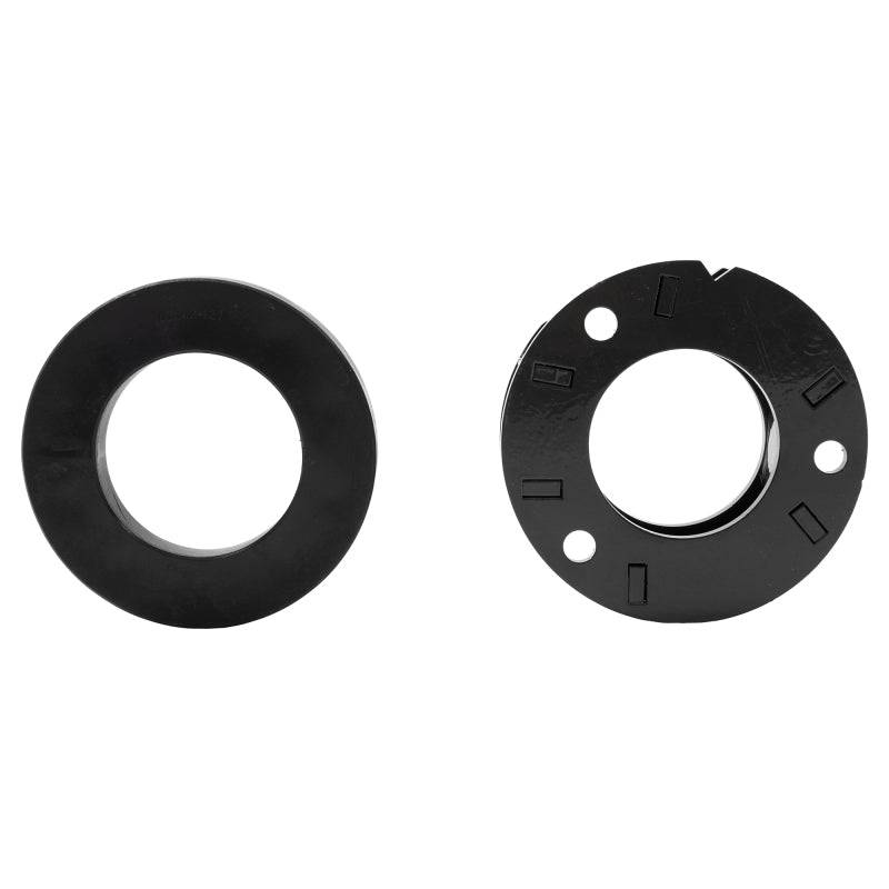 Belltech 2021+ Ford F-150 4WD 2in to 3in Lift Front Strut Spacers - Mammoth Racing -