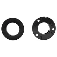 Belltech 2021+ Ford F-150 4WD 2in to 3in Lift Front Strut Spacers - Mammoth Racing -