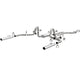 Magnaflow SYS C/B 83-88 Chevy Monte Carlo SS 5.0l - Mammoth Racing -