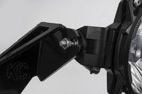 KC HiLiTES Universal 32in. Pro6 Gravity LED 5-Light 100w Combo Beam Light Bar (No Mount) - Mammoth Racing -
