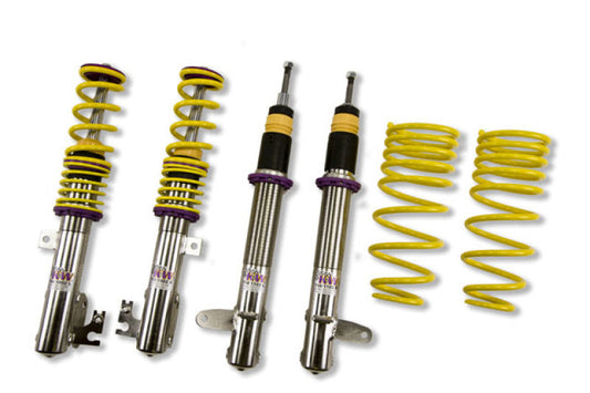 KW Coilover Kit V2 Mazda Protege 5 (BJ BJD) Hatchback - Mammoth Racing -