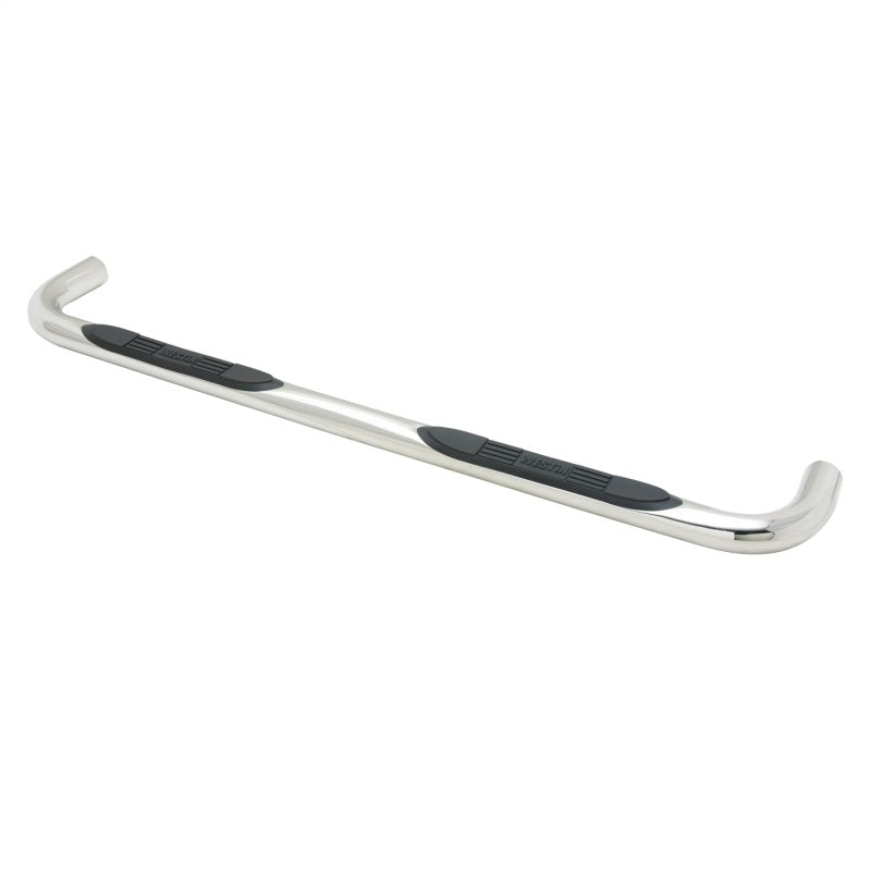 Westin 2002-2008 Dodge Ram 1500 Quad Cab E-Series 3 Nerf Step Bars - SS - Mammoth Racing -