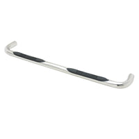 Westin 2002-2008 Dodge Ram 1500 Quad Cab E-Series 3 Nerf Step Bars - SS - Mammoth Racing -
