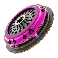 Exedy 2004-2014 Subaru Impreza WRX STI H4 Hyper Single Clutch Sprung Center Disc Pull Type - Mammoth Racing -