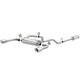 Magnaflow SYS C/B 2013 Ford Escape Turbo 2.0l - Mammoth Racing -