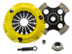 ACT 2006 Mazda Mx-5 Miata HD/Race Rigid 4 Pad Clutch Kit - Mammoth Racing -