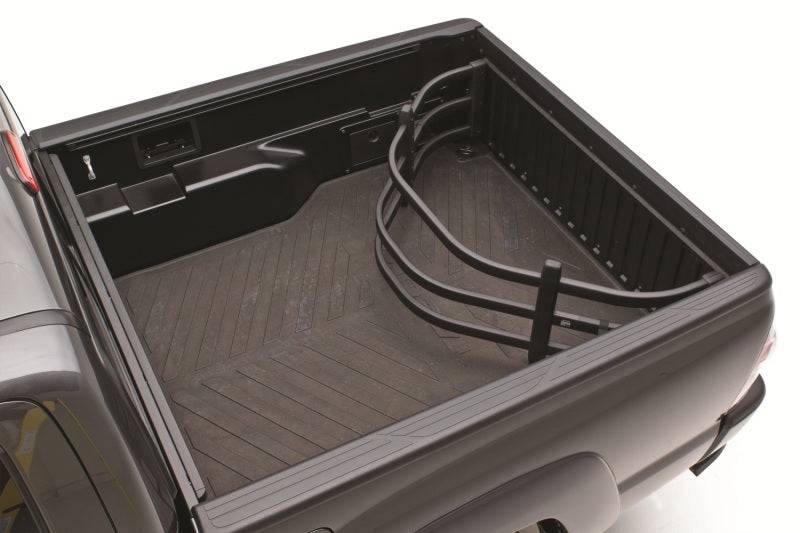 AMP Research 2004-2012 Chevy/GMC Colorado/Canyon Standard Bed Bedxtender - Black - My Store