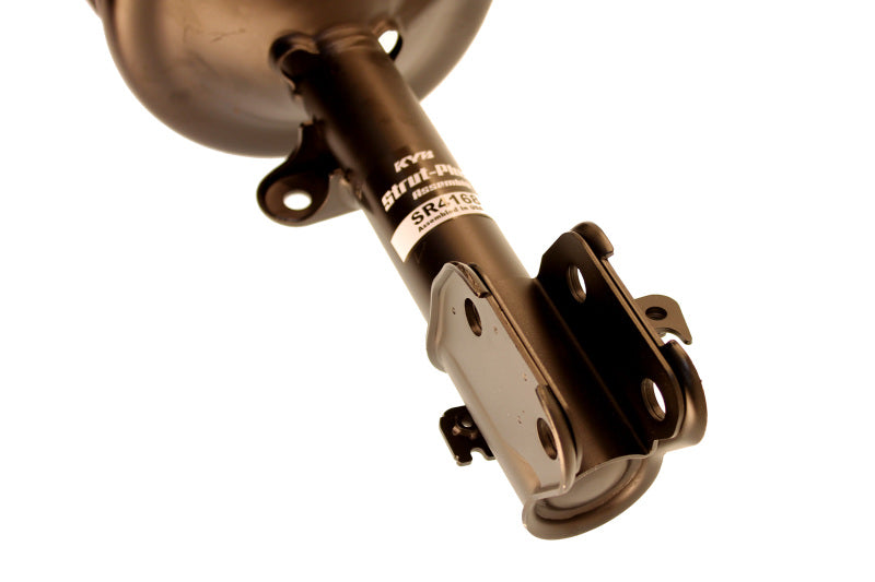 KYB Shocks & Struts Strut Plus Front Right 03-05 Honda Pilot (AWD) - Mammoth Racing -