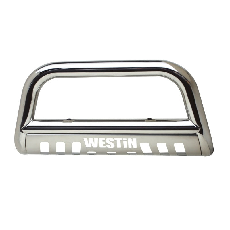 Westin 2006-2008 Dodge Ram 1500 (Excl Mega Cab) E-Series Bull Bar - SS - Mammoth Racing -