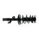 KYB Shocks & Struts Strut Plus Front Right LEXUS ES350 2012-2009 - Mammoth Racing -