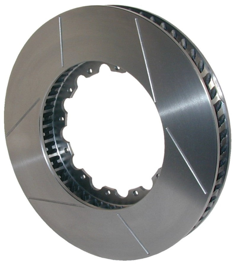 Wilwood Rotor-GT60 Spc-37-lh 15.00 x 1.38 - 12 on 9.75in - My Store