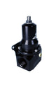Aeromotive Adjustable Regulator - 30-120 PSI - .500 Valve - 2x AN-12 Inlets / AN-12 Return - My Store