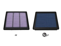 aFe 2022 Toyota Land Cruiser (J300) V6-3.5L (tt) Magnum FLOW Pro 5R Air Filter - My Store
