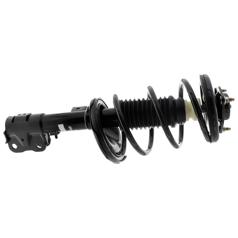 KYB Shocks & Struts Strut Plus Front Left 08-11 Mitsubishi Lancer DE & SE - Mammoth Racing -