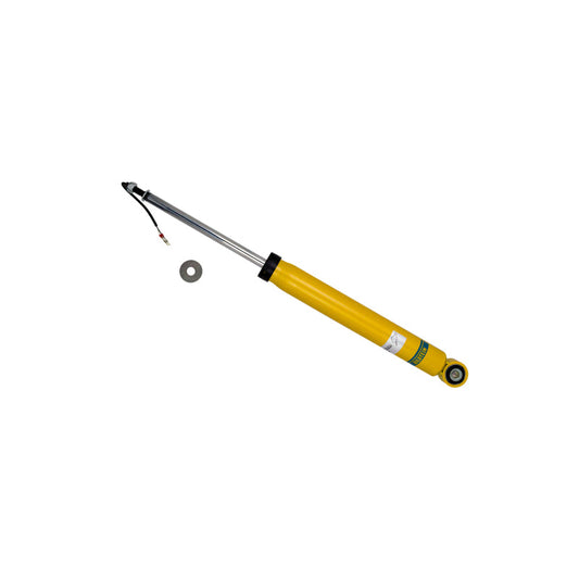 Bilstein B6 15-17 Porsche Macan (w/ Electonic Suspension) Rear Twintube Shock Absorber - Mammoth Racing -
