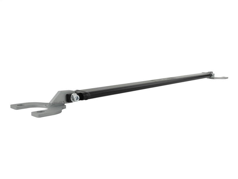 Skunk2 88-00 Honda Civic/Del Sol/94-01 Acura Integra Rear Upper Strut Tower Bar (Black Series) - Mammoth Racing -