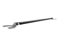 Skunk2 88-00 Honda Civic/Del Sol/94-01 Acura Integra Rear Upper Strut Tower Bar (Black Series) - Mammoth Racing -