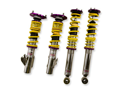 KW Clubsport Kit Nissan 240 SX (S13) - Mammoth Racing -