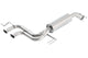 Borla 12-14 Veloster 1.6L AT/MT FWD 2dr 2.25in No Tips SS Exhaust (rear section only) - My Store