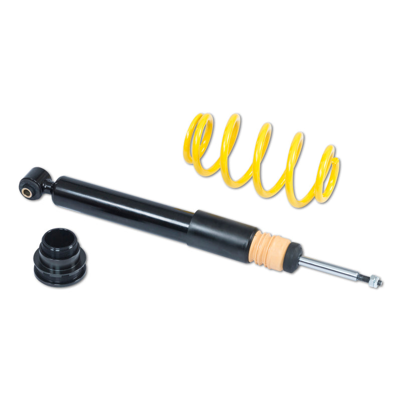 ST Coilover X Height Adjustable Kit 2018+ Hyundai Elantra GT (pd) 2.0l - My Store