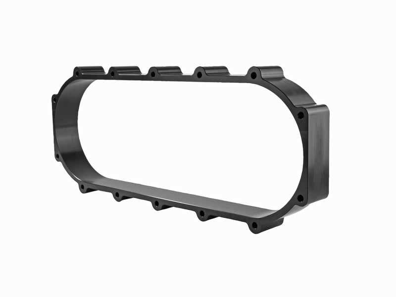 Skunk2 Ultra Series Honda/Acura (race) Intake Manifold 2 Liter Spacer (Inc Gasket & Hardware) Black - Mammoth Racing -