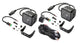Hella Universal Black Magic 3.2in L.e.d. Cube Kit - Flood Beam (Long Range) - Mammoth Racing -