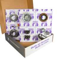 Yukon Gear & Install Kit Package For 8.2in GM in a 3.55 Ratio - My Store