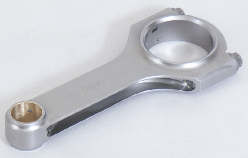 Eagle Chevy 350 H-Beam Connecting Rods (Set of 8) - Mammoth Racing -