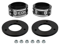 Icon 17-20 Ford Raptor .5-2.25 AAC Leveling Kit - Mammoth Racing -
