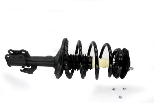 KYB Shocks & Struts Strut Plus Front Right Toyota Camry 2002-03 (V6) - Mammoth Racing -