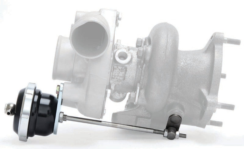 Turbosmart Iwg75 95-98 Porsche 993/911 Turbo 24 PSI Black Internal Wastegate Actuator - Mammoth Racing -