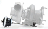 Turbosmart Iwg75 95-98 Porsche 993/911 Turbo 24 PSI Black Internal Wastegate Actuator - Mammoth Racing -