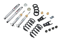 Belltech Lowering KIT With SP Shocks - Mammoth Racing -