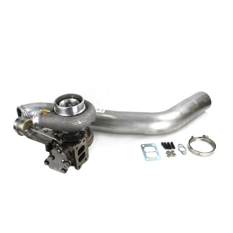Industrial Injection Boxer 58 Turbo Kit 1994-2002 Dodge Ram 5.9l - My Store